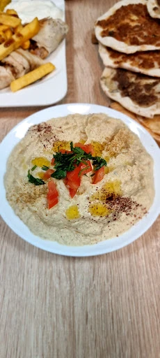 Eufurat Restaurant / Duisburg photo 1
