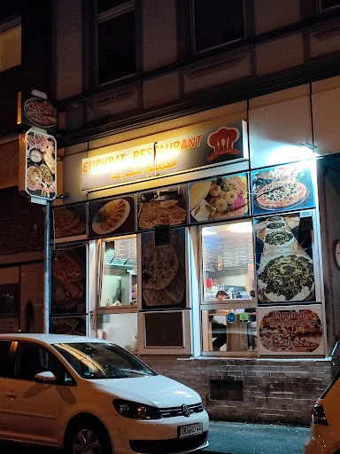 Eufurat Restaurant / Duisburg photo 9
